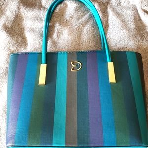 Darling Vegan Handbag